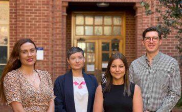 Five uni of adelaide researchers awarded tall poppies