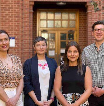 Five uni of adelaide researchers awarded tall poppies