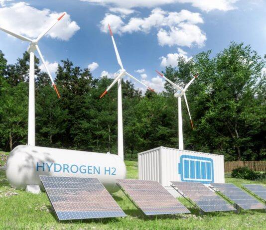 Experts Focus On Hydrogen Production Tech