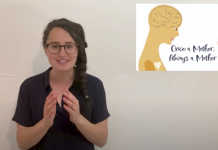 3MT winner explores lifelong effects of pregnancy on brain