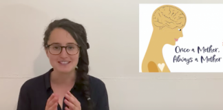 3MT winner explores lifelong effects of pregnancy on brain