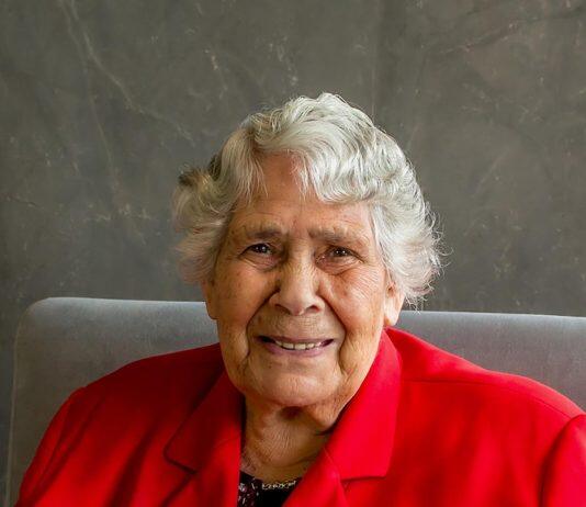 Honorary Doctorate To Be Awarded To Dr Lowitja O’Donoghue