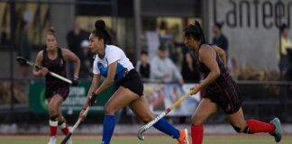 First Tongan Black Stick and Massey graduate – Lulu Tuilotolava