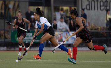 First Tongan Black Stick and Massey graduate – Lulu Tuilotolava