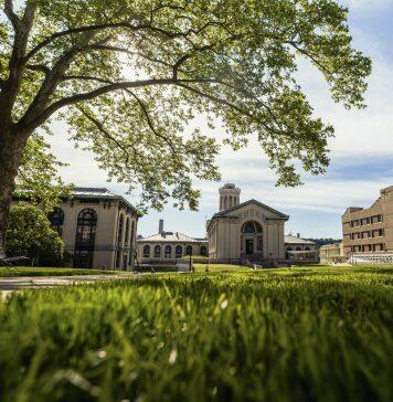 U.S. News & World Report Ranks Carnegie Mellon University No. 1 in Six Specialty Areas