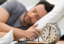 Snooze for science and help find a therapy for sleep apnoea