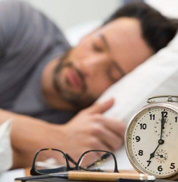 Snooze for science and help find a therapy for sleep apnoea