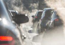 Exposure to air pollution linked with increased mental health service-use, new study finds