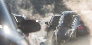 Exposure to air pollution linked with increased mental health service-use, new study finds
