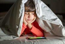Children’s screen time surged during pandemic: study