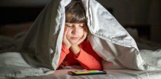 Children’s screen time surged during pandemic: study