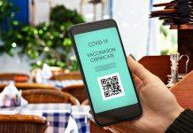 Using brands’ high vaccination rates as a marketing tool