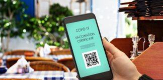 Using brands’ high vaccination rates as a marketing tool