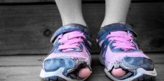 Time for bold action for children