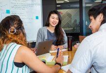 International students to share knowledge with Canterbury businesses