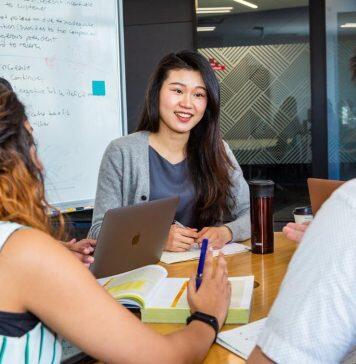 International students to share knowledge with Canterbury businesses