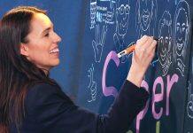 ‘If you want summer, get vaccinated’ – Jacinda Ardern sets the target for re-opening New Zealand