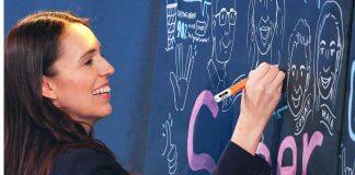 ‘If you want summer, get vaccinated’ – Jacinda Ardern sets the target for re-opening New Zealand