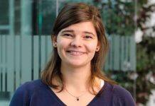 Dr Agota Mockute Lands Nerc Fellowship For Offshore Wind Marine Life Study