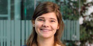 Dr Agota Mockute Lands Nerc Fellowship For Offshore Wind Marine Life Study