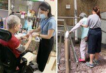 Physical and mental health of socially isolated seniors at higher risk during pandemic