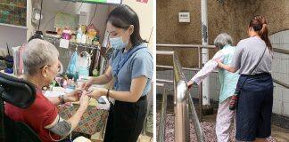 Physical and mental health of socially isolated seniors at higher risk during pandemic