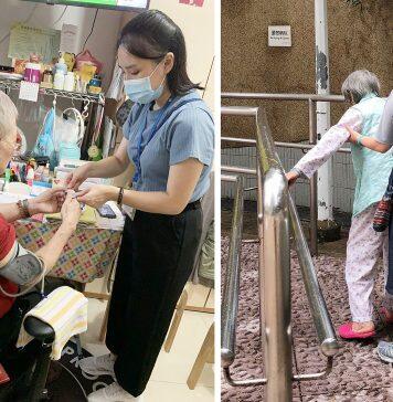 Physical and mental health of socially isolated seniors at higher risk during pandemic