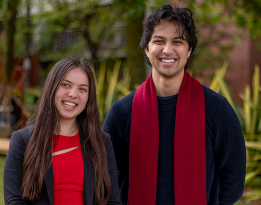 Global Voices scholars to tackle climate and gender issues at UN forums