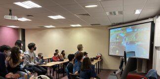 University signs esports partnership with LDN UTD in UK university first