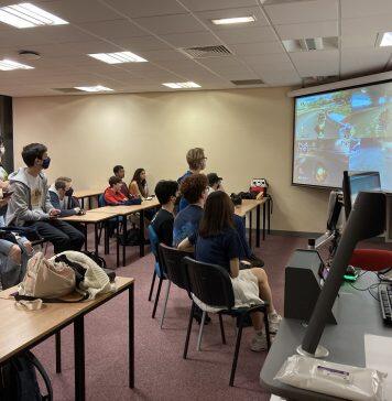 University signs esports partnership with LDN UTD in UK university first