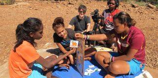 Brilliant ANU scientists take out Eureka prizes