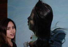 Oxford Brookes student wins annual art competition