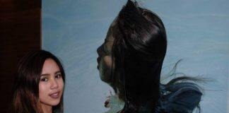 Oxford Brookes student wins annual art competition