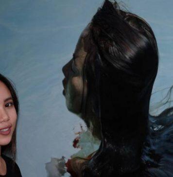 Oxford Brookes student wins annual art competition