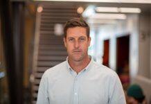 University alumnus has dream job shaping new Pāpāmoa school