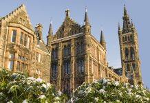 Flexible Sensors Slide Into The Future With New Approach To Electronic Printing