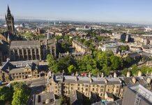 University of Glasgow Contributes £4.4 Billion to the UK Economy