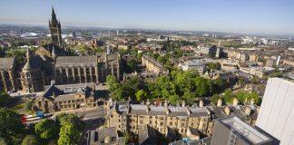 University of Glasgow Contributes £4.4 Billion to the UK Economy