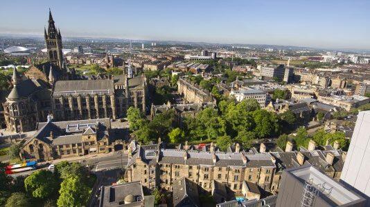 University of Glasgow Contributes £4.4 Billion to the UK Economy
