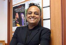 Professor Mohan J. Dutta recognised as Distinguished Scholar