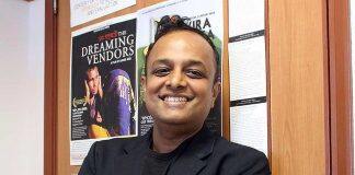 Professor Mohan J. Dutta recognised as Distinguished Scholar