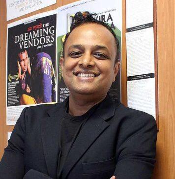Professor Mohan J. Dutta recognised as Distinguished Scholar