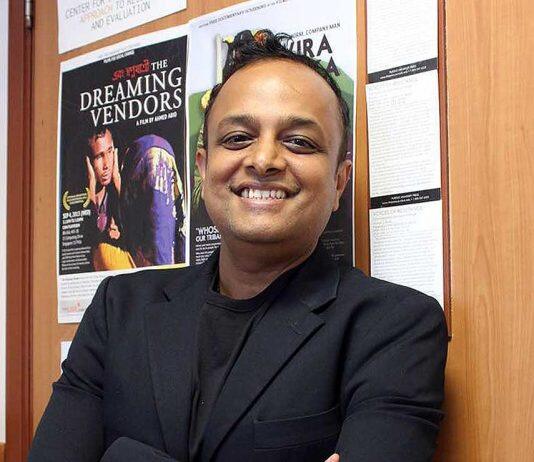Professor Mohan J. Dutta recognised as Distinguished Scholar