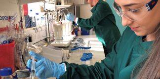 New funding will address skills gaps in UK bioscience industry