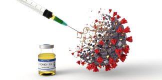 Vaccines still effective against Delta variant of concern, says Oxford-led study of the COVID-19 Infections Survey