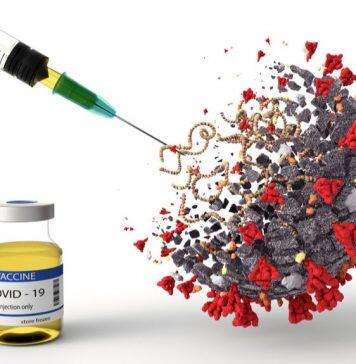 Vaccines still effective against Delta variant of concern, says Oxford-led study of the COVID-19 Infections Survey
