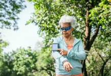 Busting the ‘slow down’ myth: vigorous activity needed in later life to live longer and better