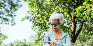 Busting the ‘slow down’ myth: vigorous activity needed in later life to live longer and better