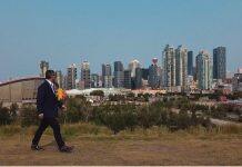 UCalgary announces $10M gift to create Hopewell M.I.N.D. Prize