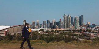 UCalgary announces $10M gift to create Hopewell M.I.N.D. Prize